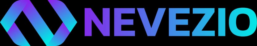 Nevezio logo